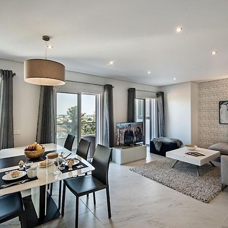 טאווירה Apartamento Markus מראה חיצוני תמונה