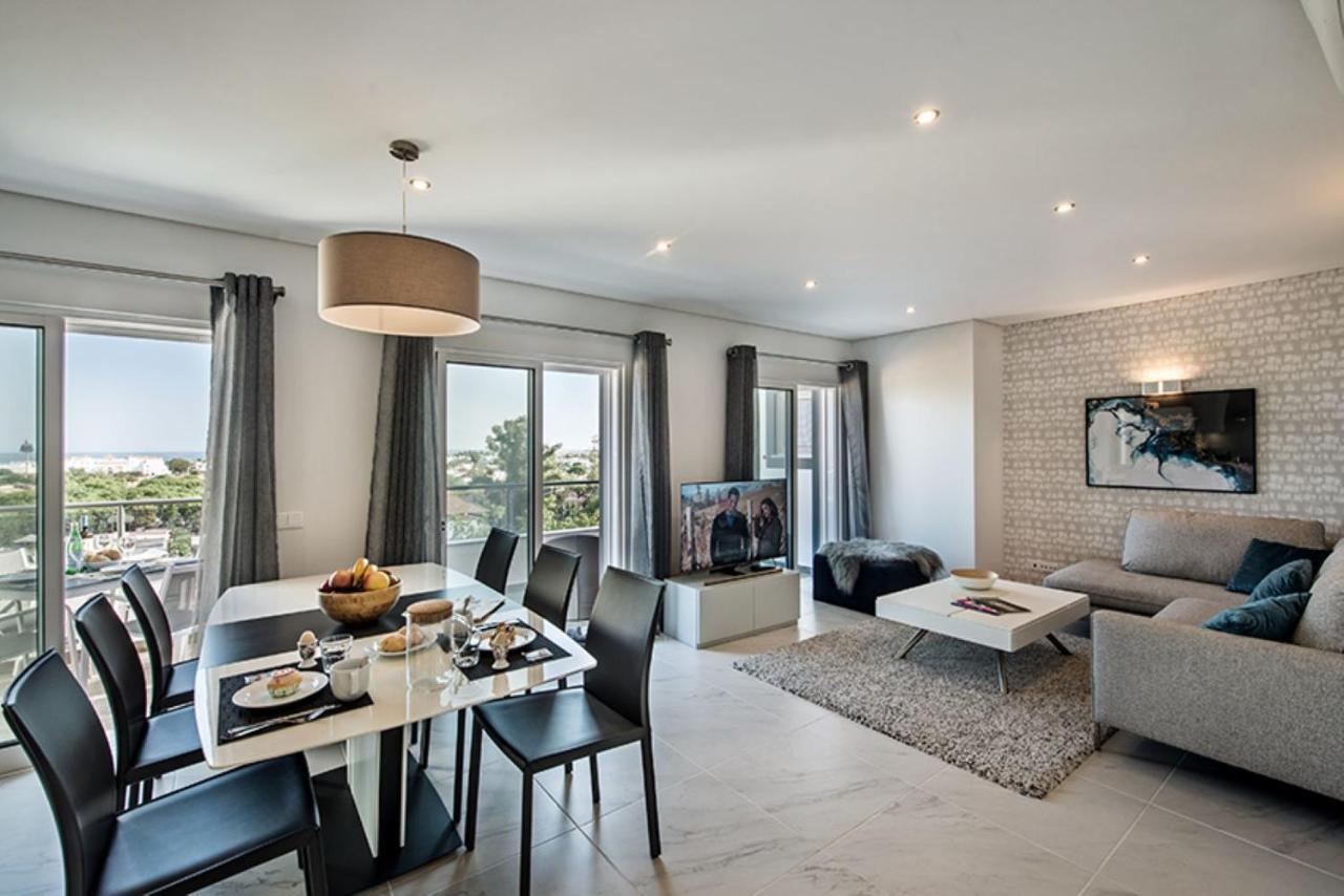 טאווירה Apartamento Markus מראה חיצוני תמונה