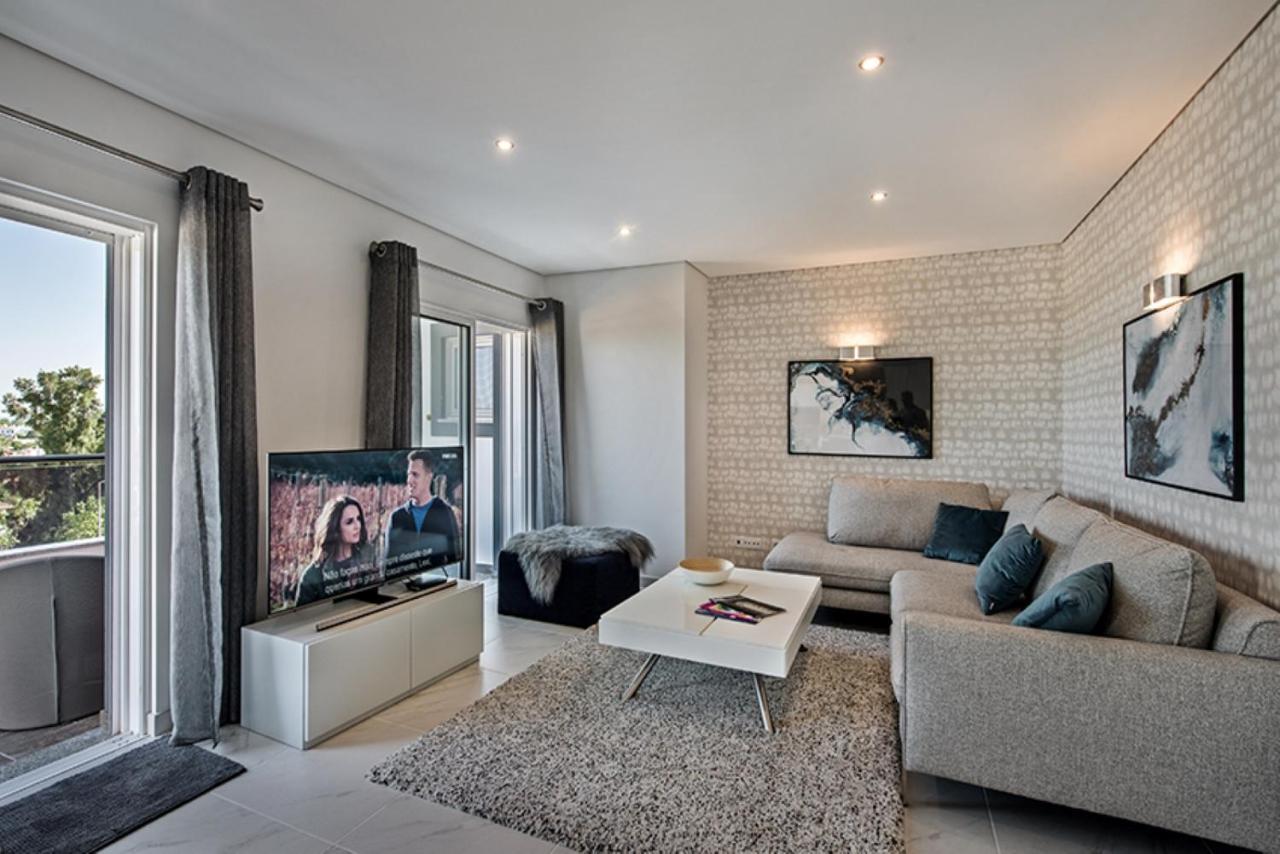 טאווירה Apartamento Markus מראה חיצוני תמונה