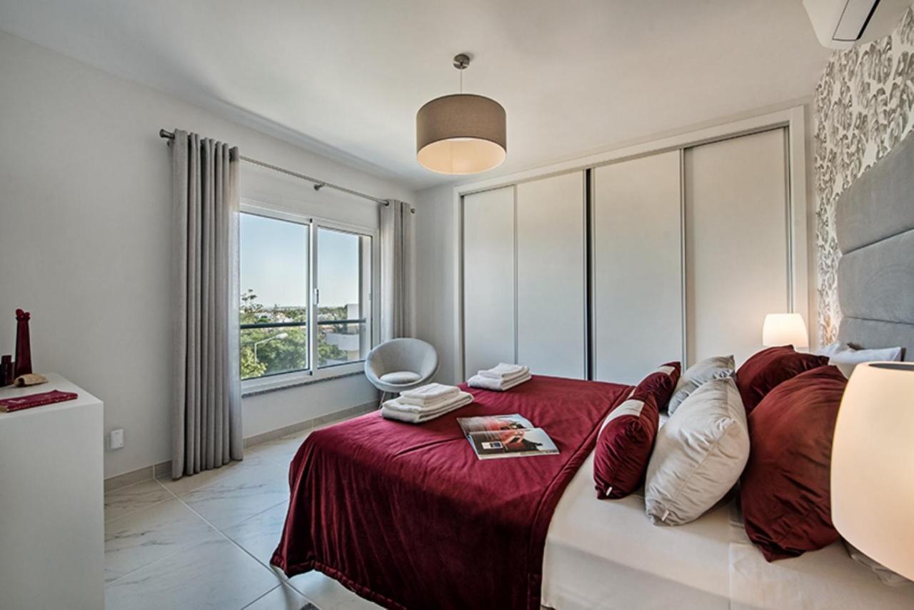 טאווירה Apartamento Markus מראה חיצוני תמונה