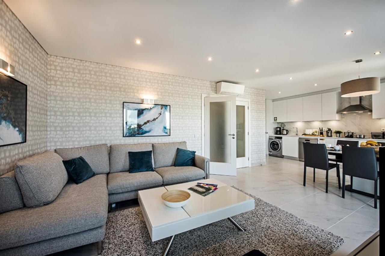 טאווירה Apartamento Markus מראה חיצוני תמונה