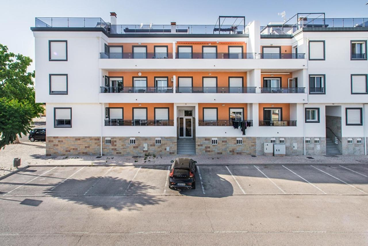טאווירה Apartamento Markus מראה חיצוני תמונה