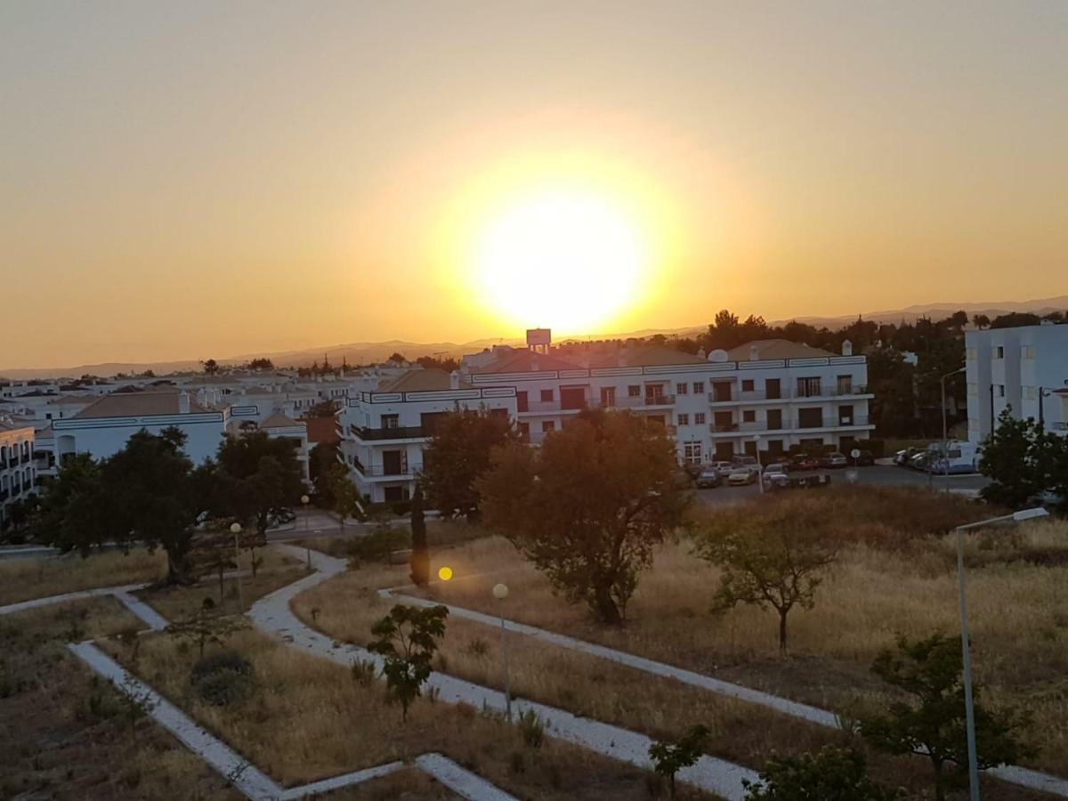 טאווירה Apartamento Markus מראה חיצוני תמונה